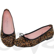 Par y medio, ZAPATO SEÑORA PIEL