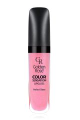 Блеск для губ GR Color Sensation Lipgloss - 106 Sens Ярко-розовый (106)