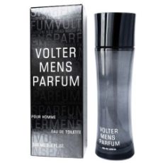Code VOLTER MEN
