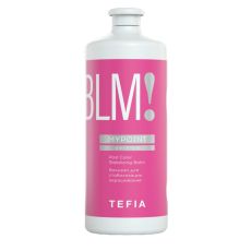 TEFIA Mypoint Бальзам для стабилизации процедуры окрашивания / Post Color Stabilizing Balm, 1000 мл