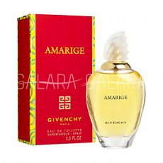 GIVENCHY AMARIGE lady 10ml edt
