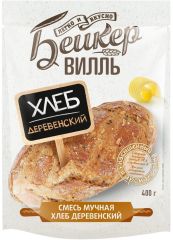 ВД Смесь мучная 