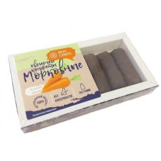 Конфеты морковные, 150г