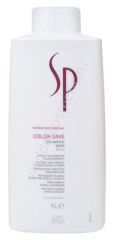 Wella SP Color Save Шампунь для окрашенных волос, 1000мл