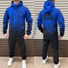 КОСТЮМ ТКАНЬ 92% COTTON, 8% SPANDEX