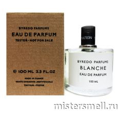 Тестер Byredo Perfums Blanche