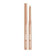 031419 BelorDesign. Карандаш для глаз механический Automatic soft eyepencil тон 306 персиковый