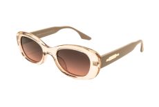 Солнцезащитные очки Dario 320706 dz04 Коричневый розовый