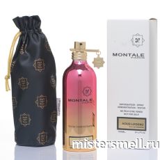 Тестер Montale Aoud Legend
