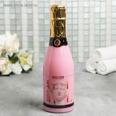 5189899 Пена для ванны Dream GIRL с ароматом дыни , 530 мл