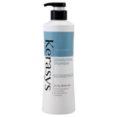 KeraSys Шамп. Увлажняющий 400мл (8648) KeraSys