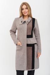 301930 Ankoli Кардиган кофейный