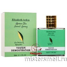 Тестер супер-стойкий 50 мл Elizabeth Arden Green Tea