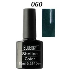Шеллак Bluesky № 060 10 ml NEW