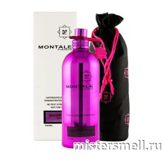 Тестер Montale Aoud Roses Petals
