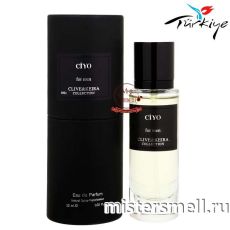 Элитный парфюм Clive&Keira 1011 Giorgio Armani Aqua di Gio Homme