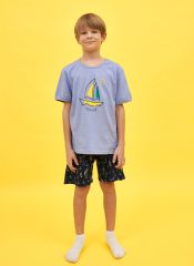 8629 Комплект для мальчика ZEYZEY kids Стандарт