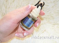 Авто-парфюм Shaik Opulent Blue 12 ml