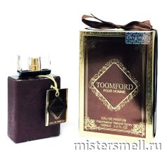 Fragrance World - Toom Ford, 100 ml