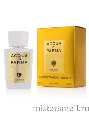 Тестер Acqua di Parma Magnolia Nobile