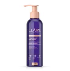 033756 Claire Cosmetics. Очищающий гель-пенка для умывания с гиалуроновой кислотой Collagen Active Pro, 195мл