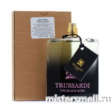 Тестер Trussardi The Black Rose