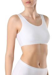 BASIC COLLECTION LBE 2018.1 (коробочка) Conte elegant Бюстье white