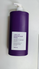 [LEBELAGE] Кондиционер для волос КЕРАТИН Keratin Hair Rinse, 1000 мл