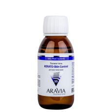 ARAVIA Professional Пилинг-гель KERATO-Skin Control, 100 мл
