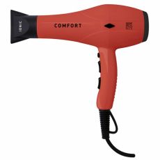 Dewal Beauty Фен для волос / Comfort Red HD1004-Red, 2200 Вт