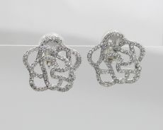 Серьги-клипсы