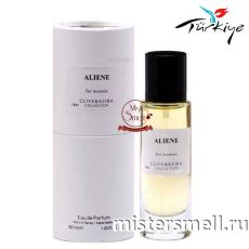 Элитный парфюм Clive&Keira 1042 Thierry Mugler Alien for Women