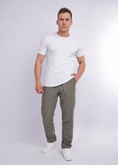 425705 CLEVER Брюки хаки