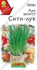 Лук шнитт Сити-Лук Аэлита