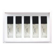 Подарочный набор Sospiro Erba Pura edp 5x15 ml (фиолетовый)