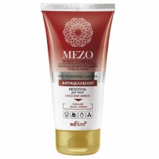 026131 Belita MezoBodyComplex. Мезогель для тела «Плоский живот», 150 мл