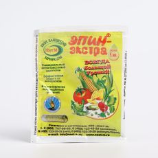 ЦЕНА ЗА 3 ШТ! 1970685 Регулятор роста, адаптоген ЭПИН-ЭКСТРА 1мл