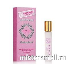 Масла феромоны 10мл Versace Bright Crystal Absolu