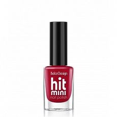 024317   Belor Design. Лак для ногтей Mini Hit тон 13, 6 мл