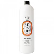 BUT8357 Шампунь для волос восстанавливающий придающий сияние / Argan Repair illuminating shampoo, 1000 мл