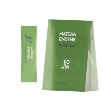 [J:ON] MATCHA ENZYME POWDER WASH Энзимная пудра МАТЧА, 1гр*20шт