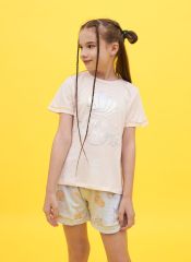 8650 Комплект для девочки ZEYZEY kids Стандарт