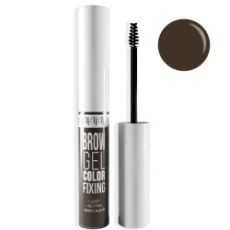 BG06-10 Гель д/бровей оттеночный BROW GEL COLOR FIXING, тон 10 МАКИЯЖ ТРИУМФ