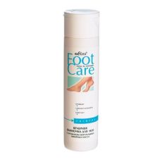 011016  Belita Foot Care. Вечерняя ванночка для ног с ароматом натуральных эфирных масел, 250 мл