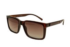 Солнцезащитные очки PaulRolf 820073 c5 Красновато коричневый