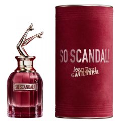 Jean Paul Gaultier So Scandal! edp for women 80 ml
