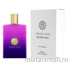 Тестер Amouage Myths Pour Homme