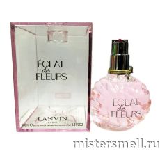 Тестер Lanvin Eclat de Fleurs