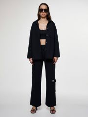 LJ 2580 Conte elegant Жакет black