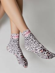 22С-55СП Conte elegant Носки mix
